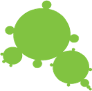 Fractal Lattice Mini Logo